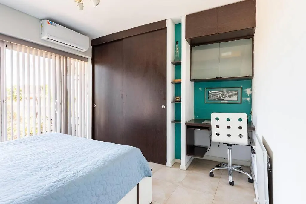 شقة Ubicacion Perfecta En Mendoza Con Gran Terraza